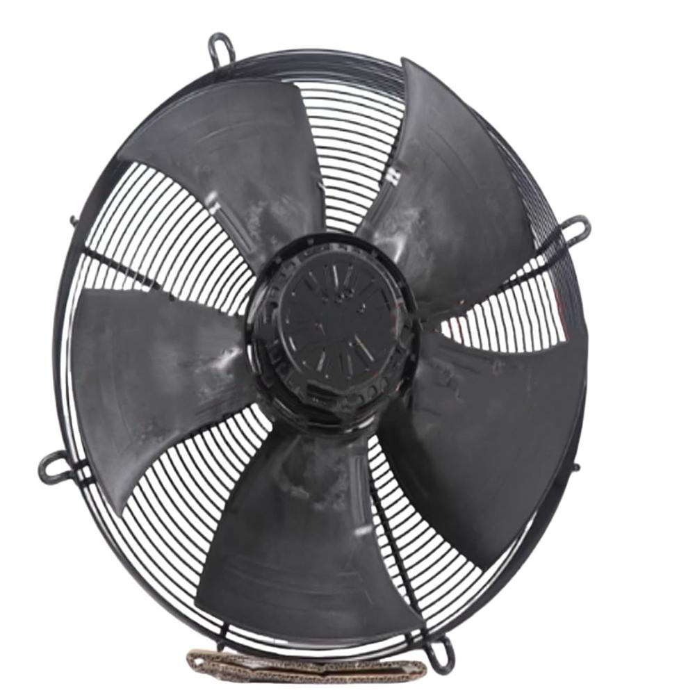 S4D500-BD03-06 400/460V 1.30/0.77A 620/455W 1380/1160RPM coolig Fan