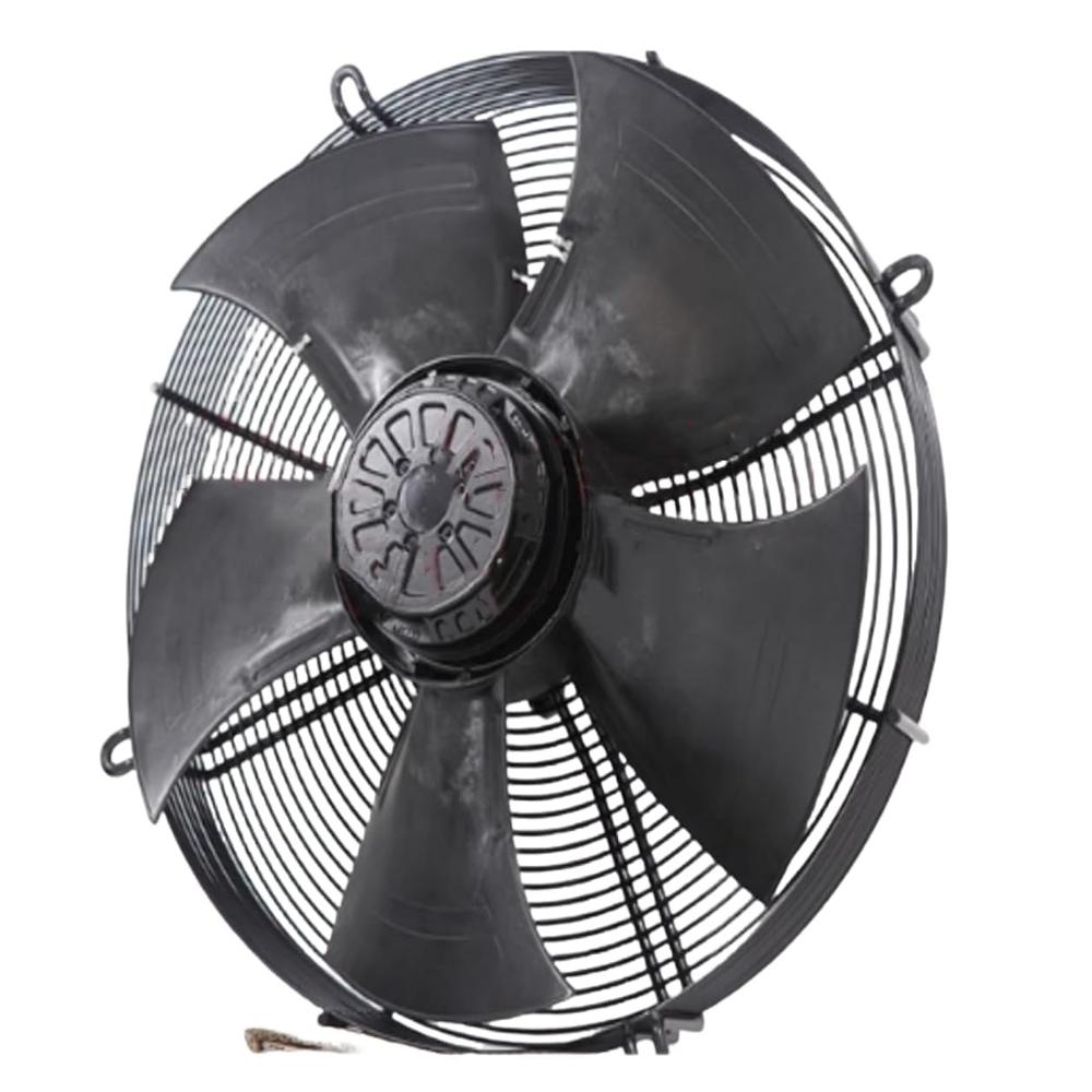 S4D500-BD03-06 400/460V 1.30/0.77A 620/455W 1380/1160RPM coolig Fan