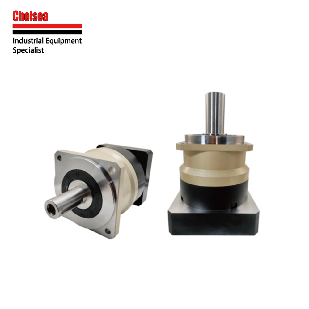 PHL115 Series L1/L2 Planetary Gearbox  22mm Input Shaft 32mm Output Shaft