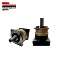 PHL115 Series L1/L2 Planetary Gearbox  22mm Input Shaft 32mm Output Shaft