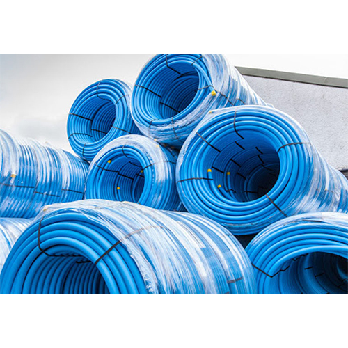 MDPE Pipes