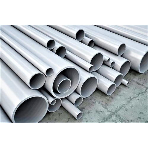 PVC Pipes