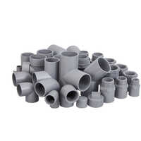 PVC Pipe Fittings