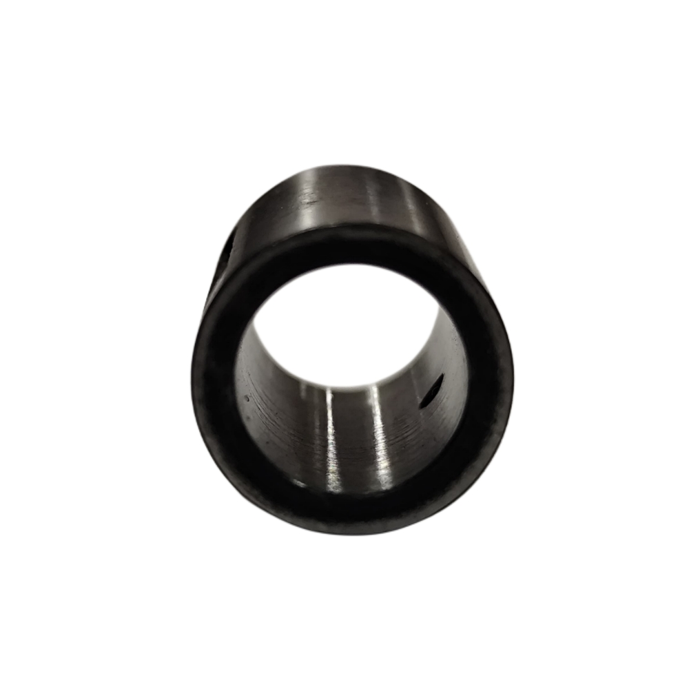Constanta 260 I-v Bushing - Alloy, Customized Size, Grey And Black | Wear-resistant, Round Shape, Coated Surface Treatment, Industrial Use