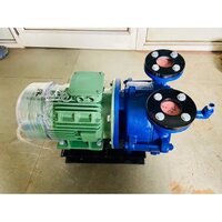 Monoblock Vacuum Pump
