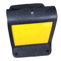 Road Safety Median Marker