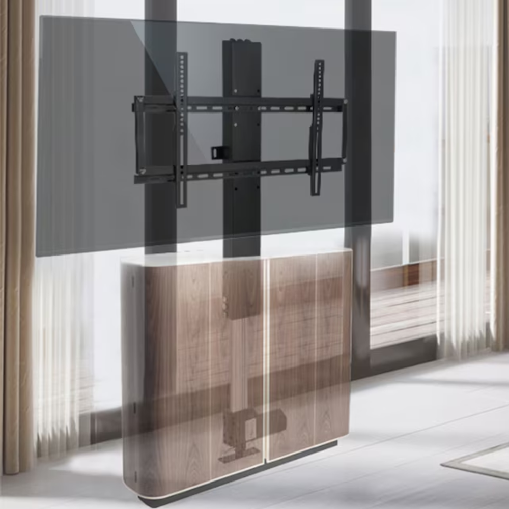 led Tv Lift