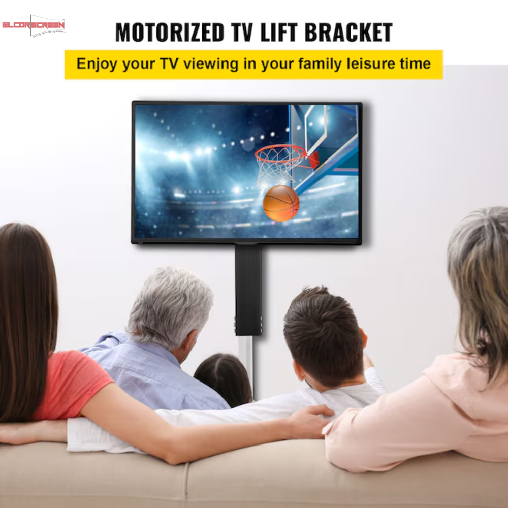 led Tv Lift