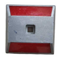 Aluminium Road Stud