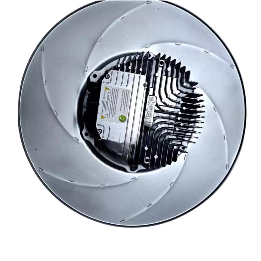 R3G630-AQ01-01 400V 9.9A 6140W 1450RPM Cooling Fan