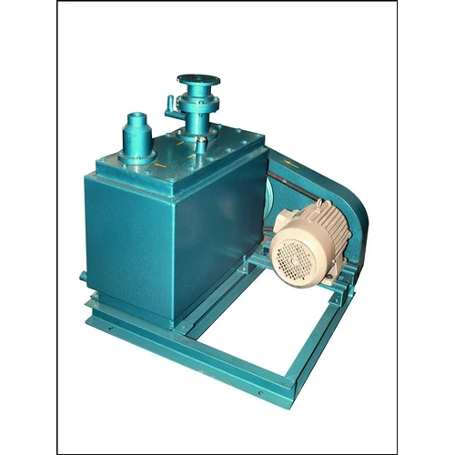Oil Sealed Rotary Vane High Vacuum Pumps