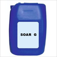 SOAR  G Cleaning Chemical