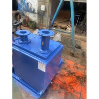 Cast Iron Rotary Vacuum Pump
