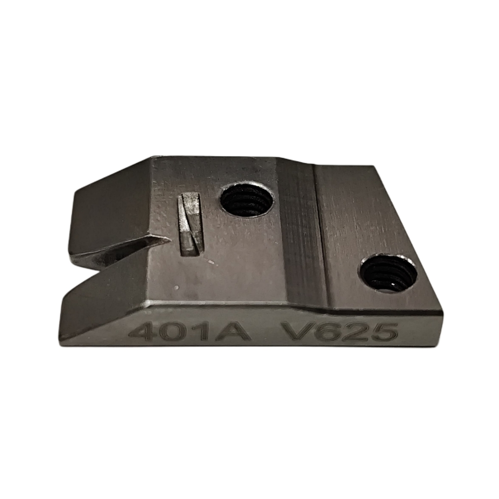 Constanta 401A Anvil plate