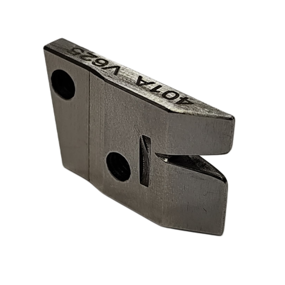 Constanta 401A Anvil plate