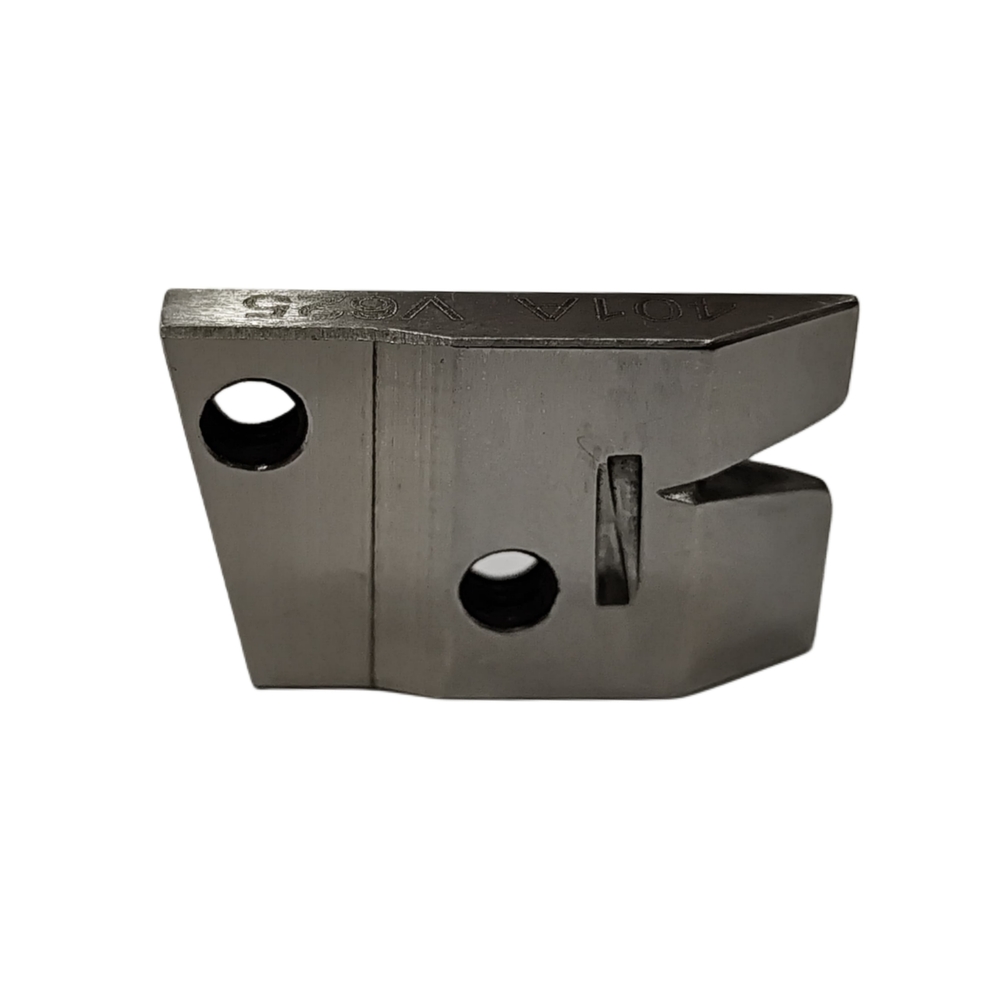 Constanta 401A Anvil plate