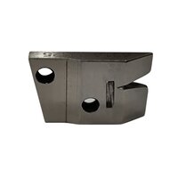 Constanta 401A Anvil plate