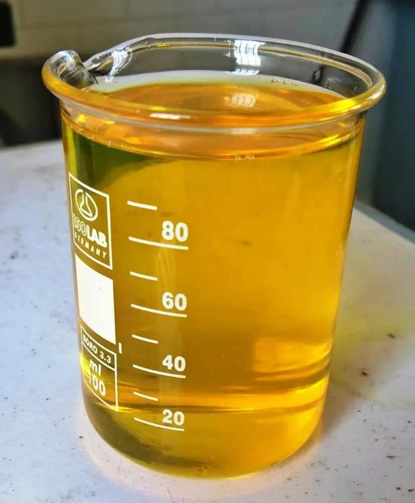 Multigrade Engine Oil