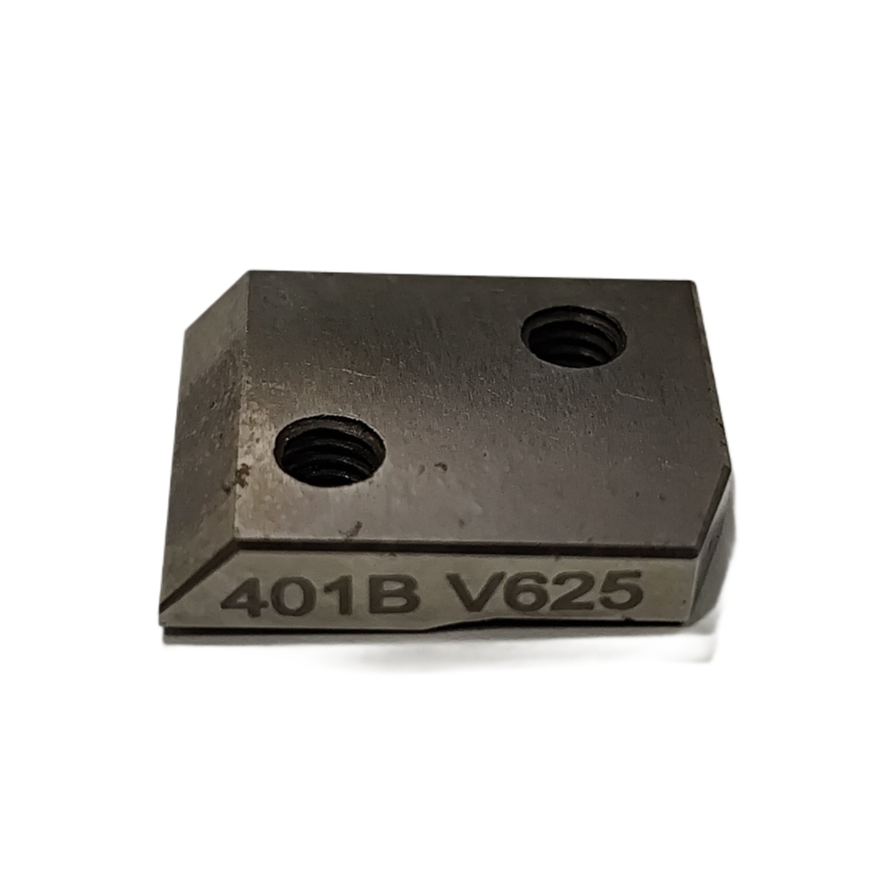 Constanta 401B Anvil plate