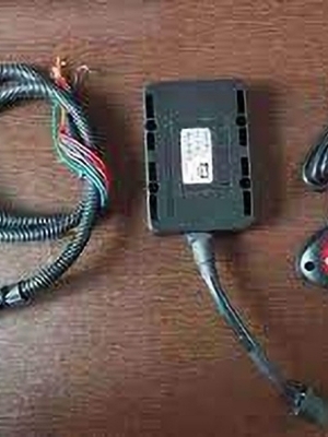 Jharkhand Mining Approved Gps Tracker - Features: Precise Location