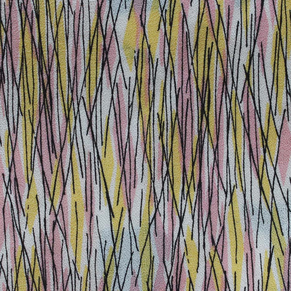 Organic Cotton Sheeting Fabric