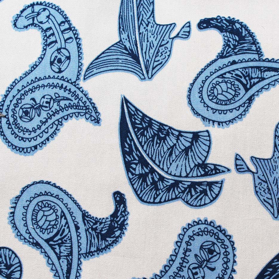 Organic Cotton Sheeting Fabric
