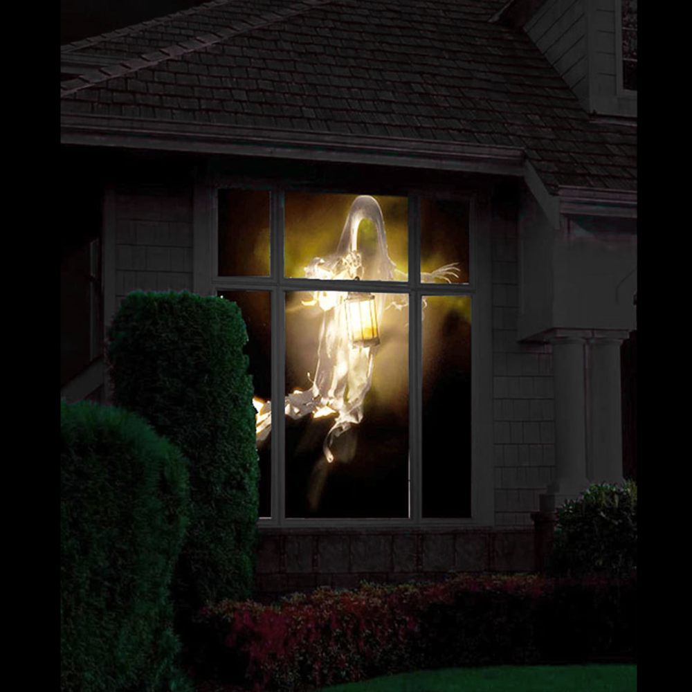 Holographic projector screen