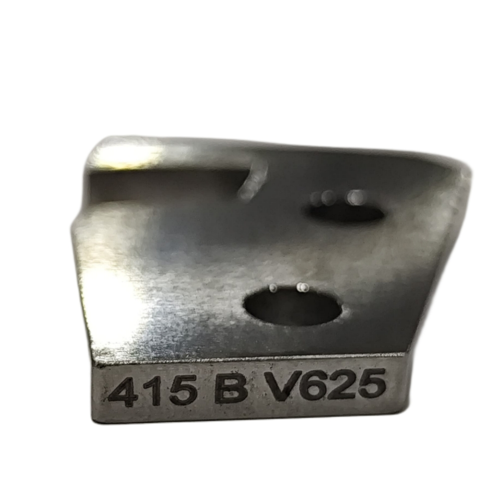 Constanta 415B Guide plate