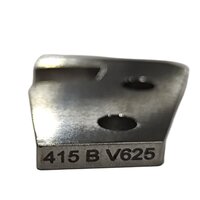 Constanta 415B Guide plate