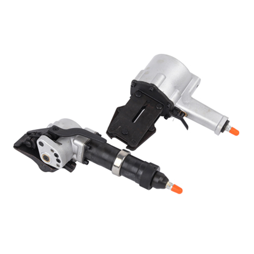 Pneumatic Steel Strapping Tool Set