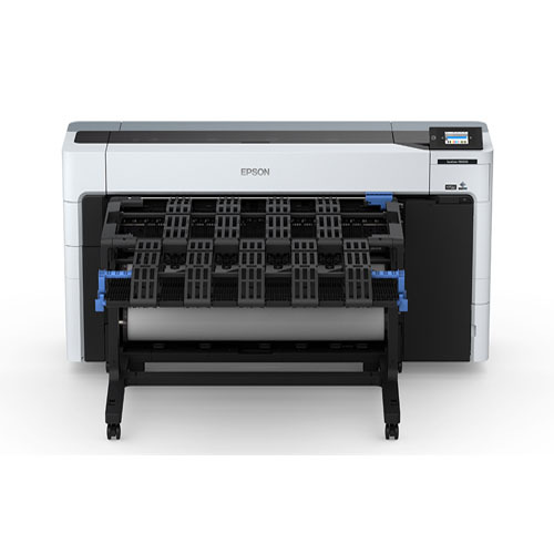 Epson Surecolor Sc-p8530dm Production Photo Printer - Automatic Grade: Automatic