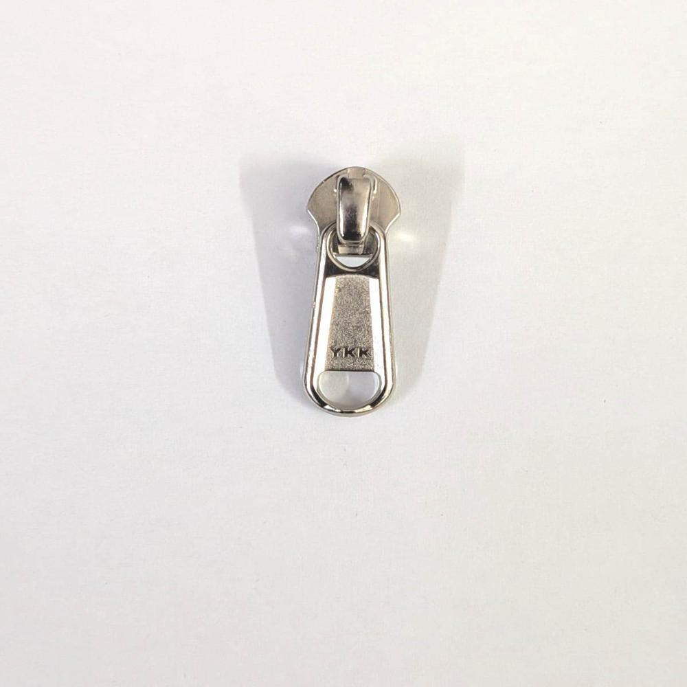 05 RC DFBL NP Metal Zipper Slider