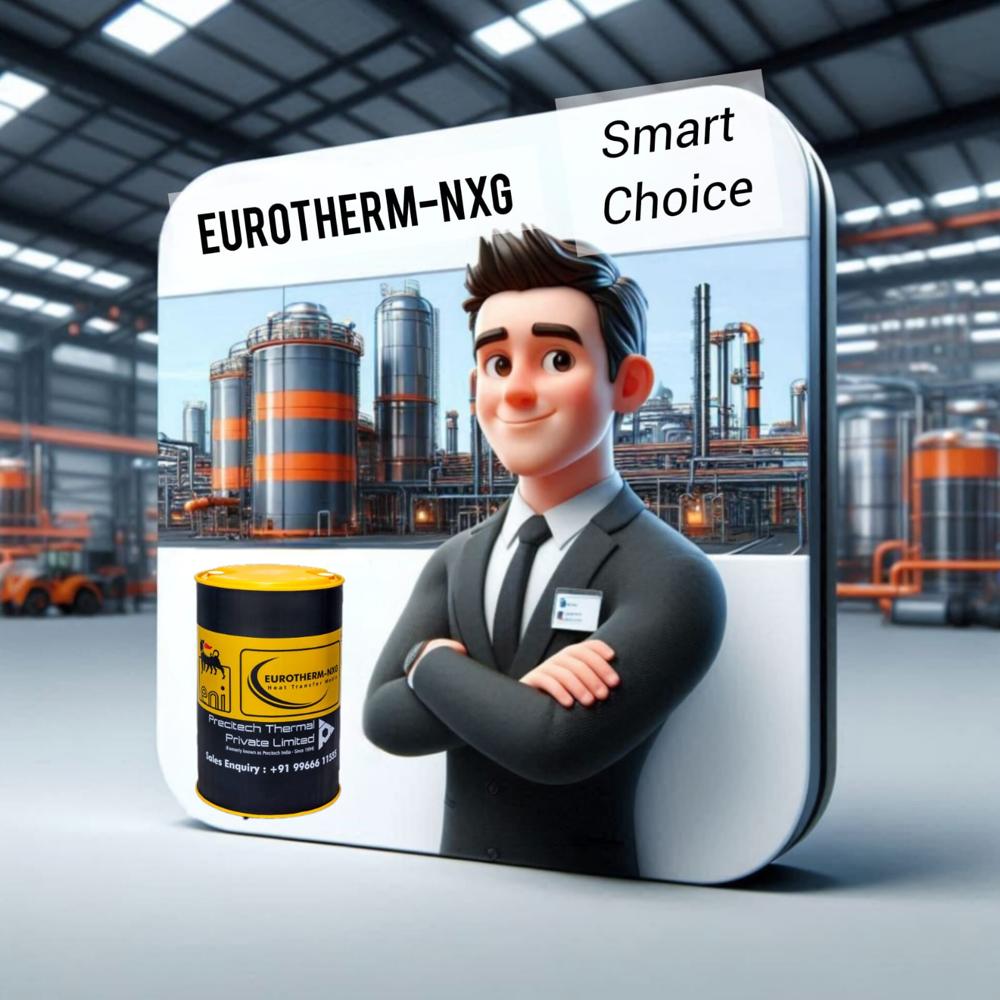 thermal oil 
