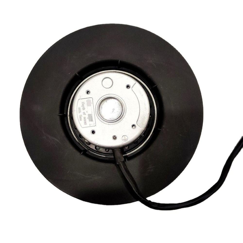 R2D190-AC08-09 R2D190-AC08-10 M2D068-BF 415V Original Imported Fan
