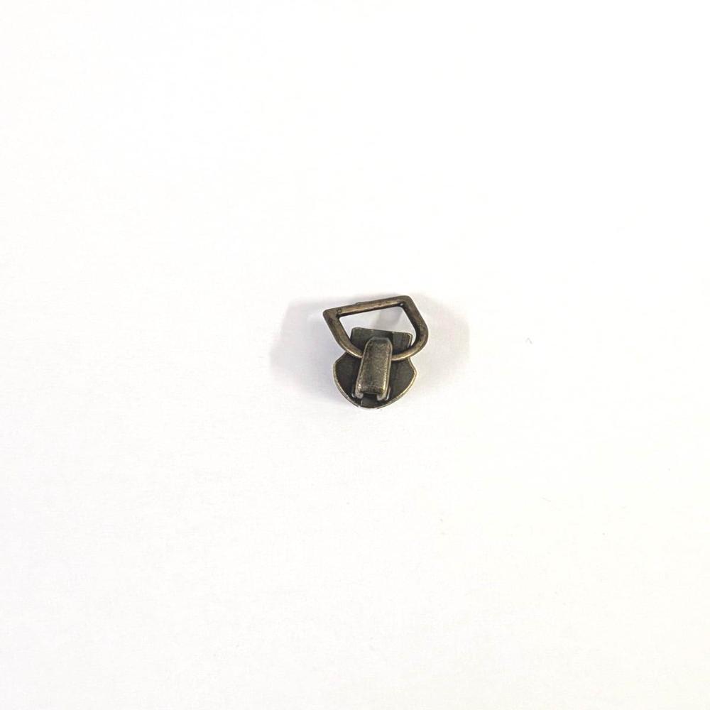 05 Rc Df-dring Ip - Color: Silver