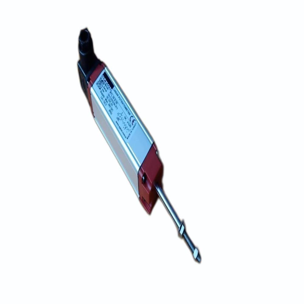 SLPS Opkon Linear scale