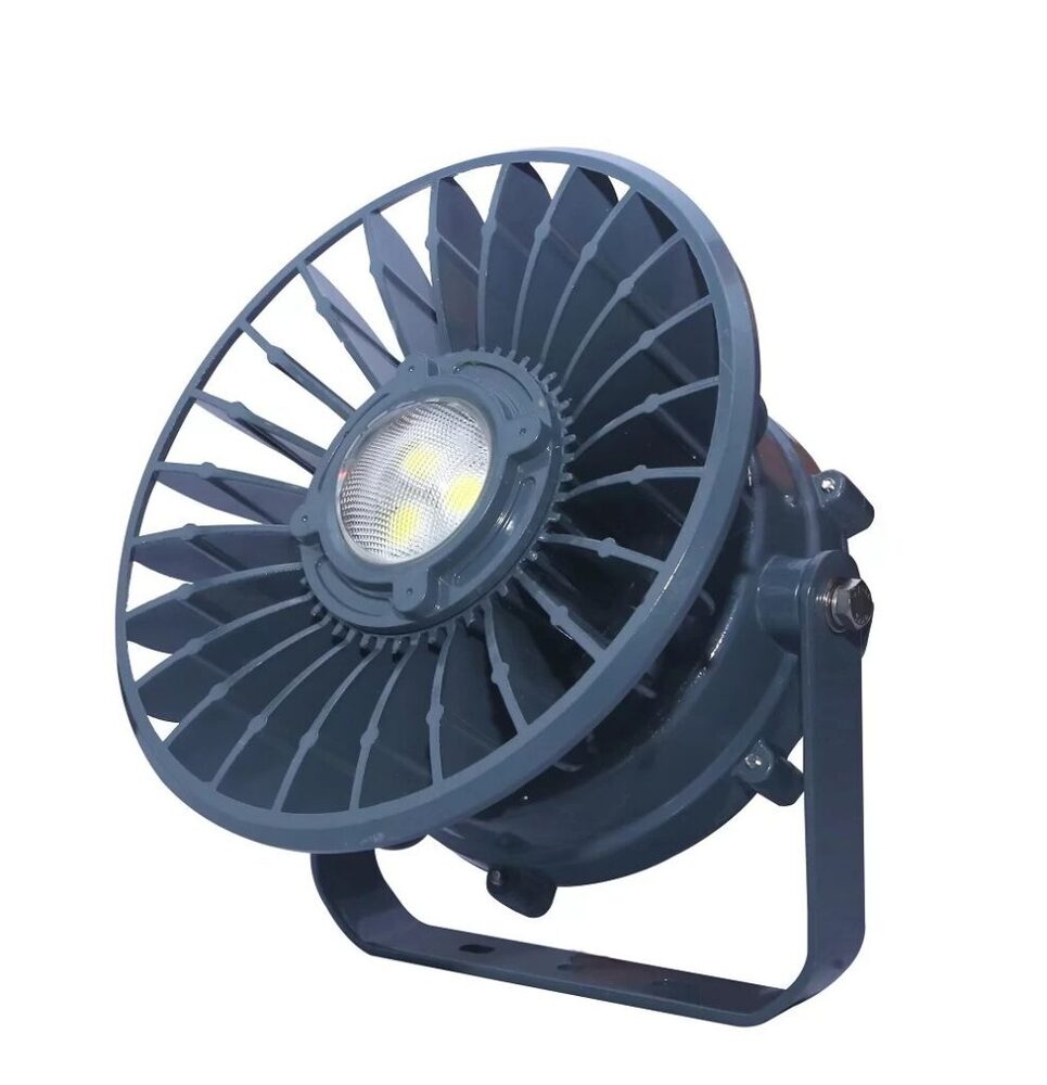 Flameproof LED Lights