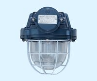Flameproof LED Lights