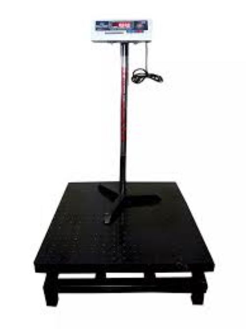 Platform Scale