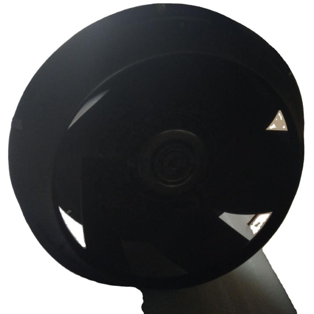 ebmpapst R3G560-RB31-71 480V AC 2.9KW 4.43A 1650RPM AHU Air Handling Unit Precision Air Conditioners Centrifugal Cooling Fan