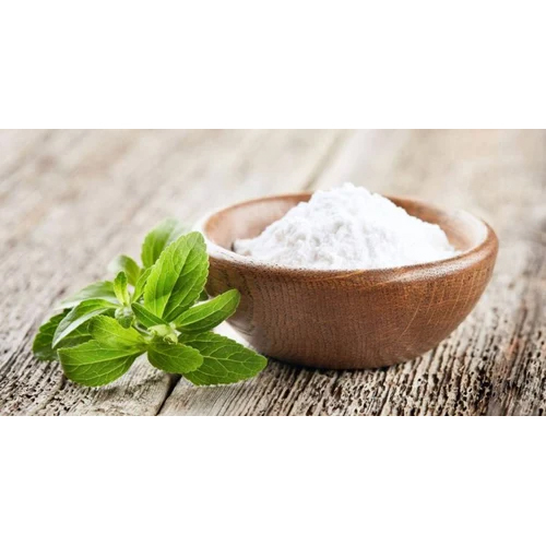 Stevia Stevia Rebaudiana Powder