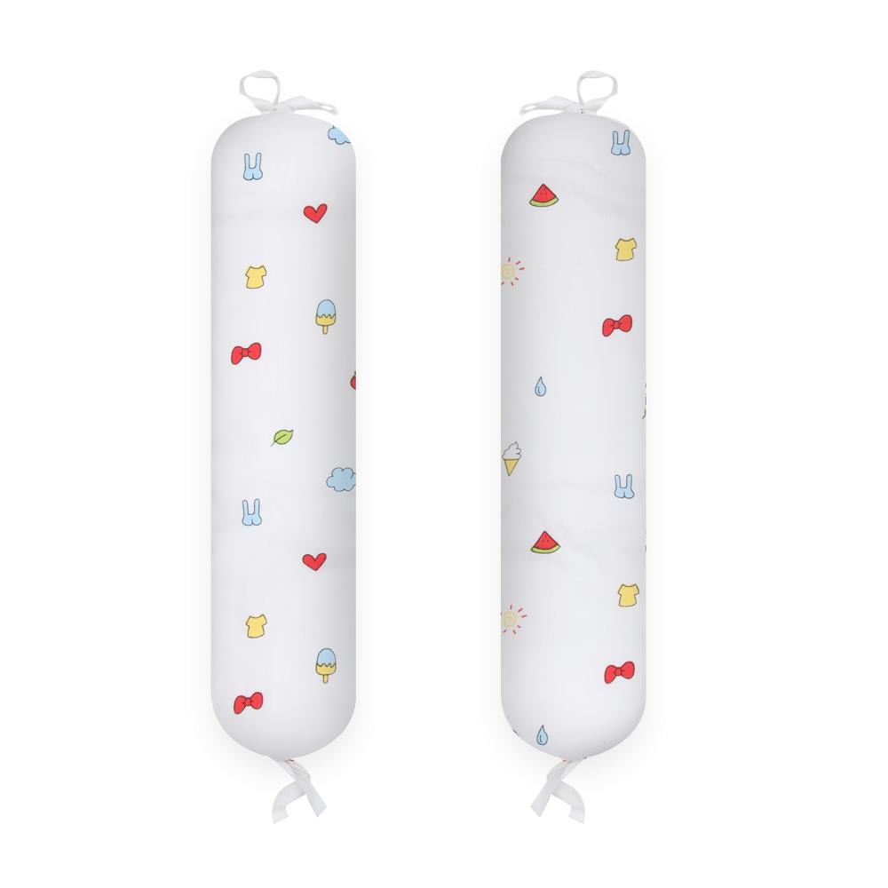 Baby Bolster Set