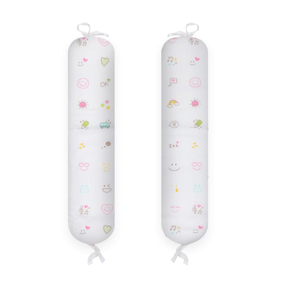 Baby Bolster Set