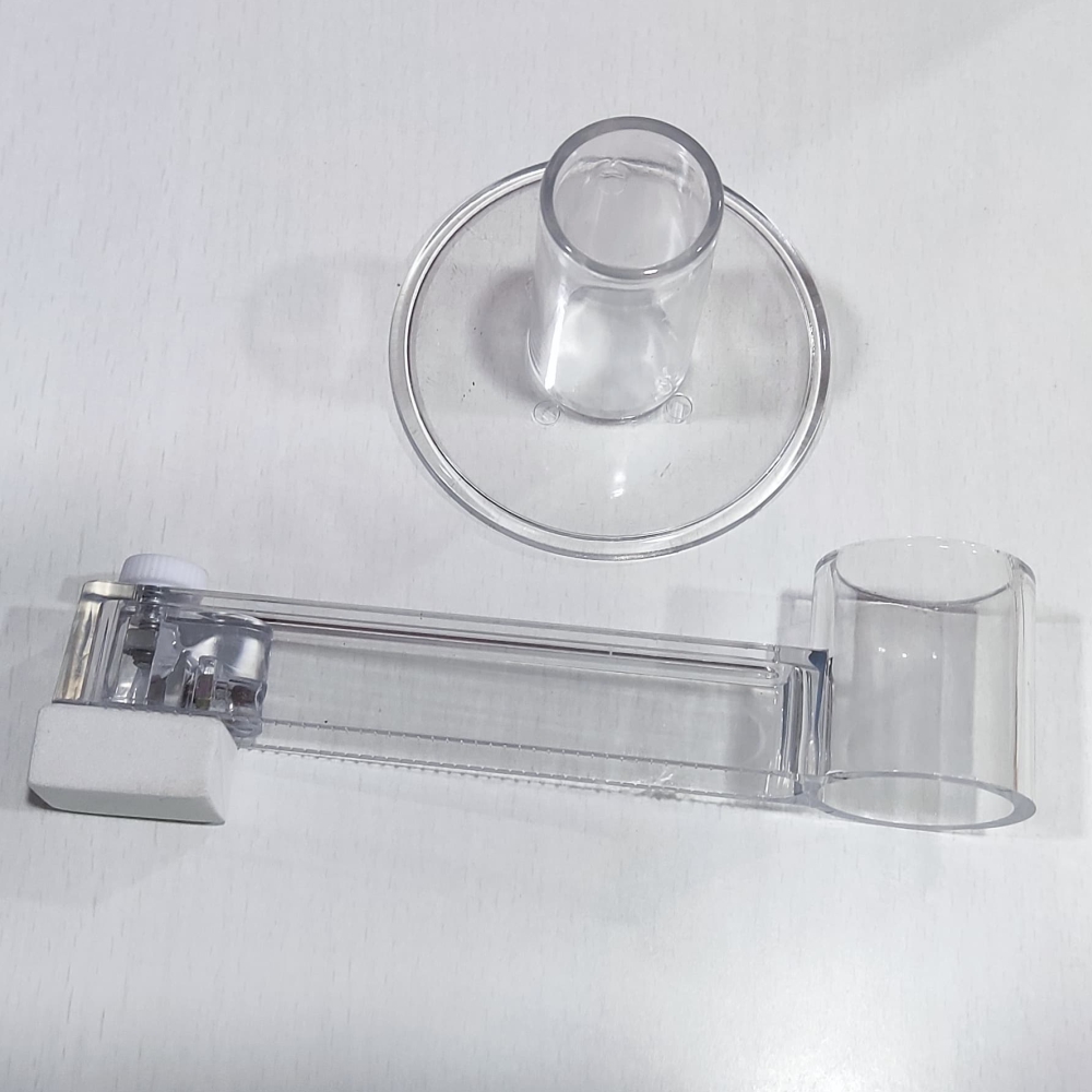 Acrylic Paper Cutter
