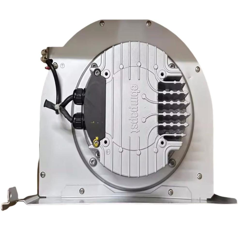 EBM PAPST K3G200-AG16-I3 195/277V 2.0A 450W 5390RPM Cooling Fan