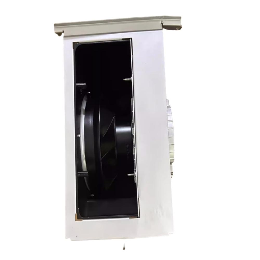 EBM PAPST K3G200-AG16-I3 195/277V 2.0A 450W 5390RPM Cooling Fan