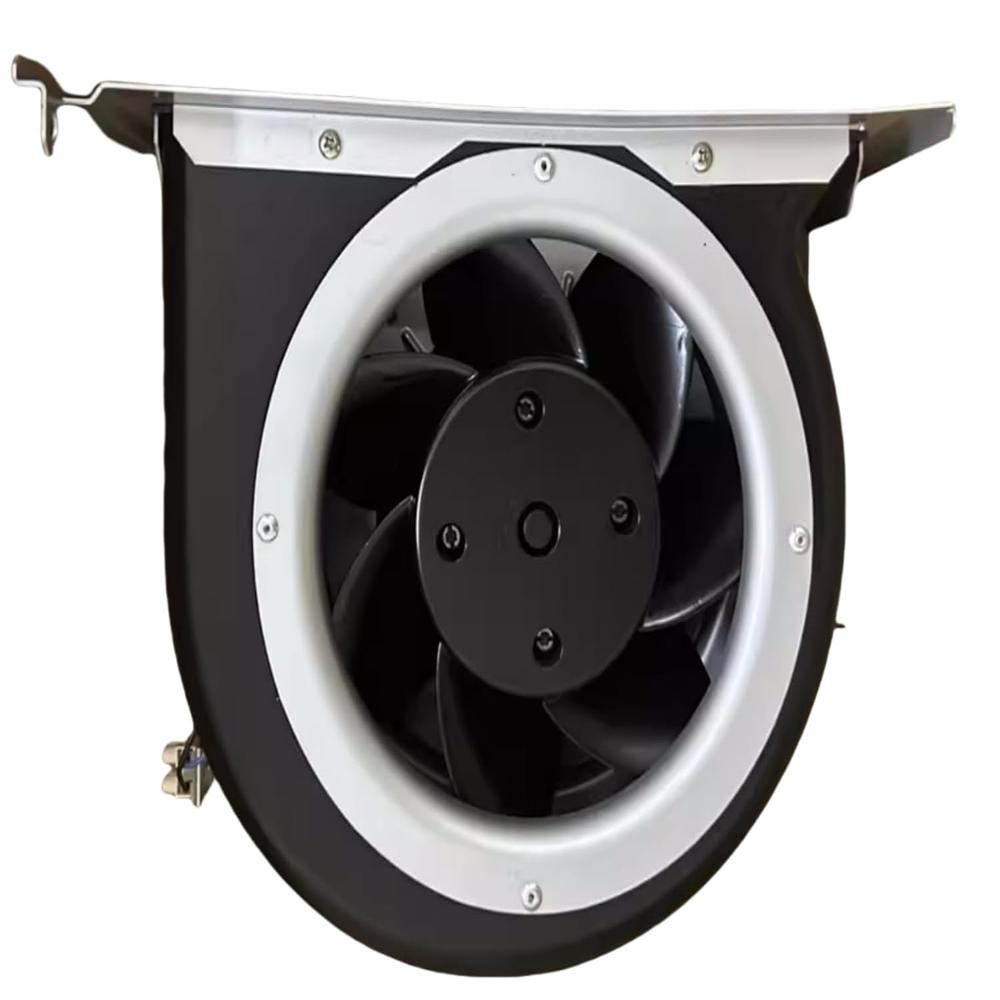 EBM PAPST K3G200-AG16-I3 195/277V 2.0A 450W 5390RPM Cooling Fan