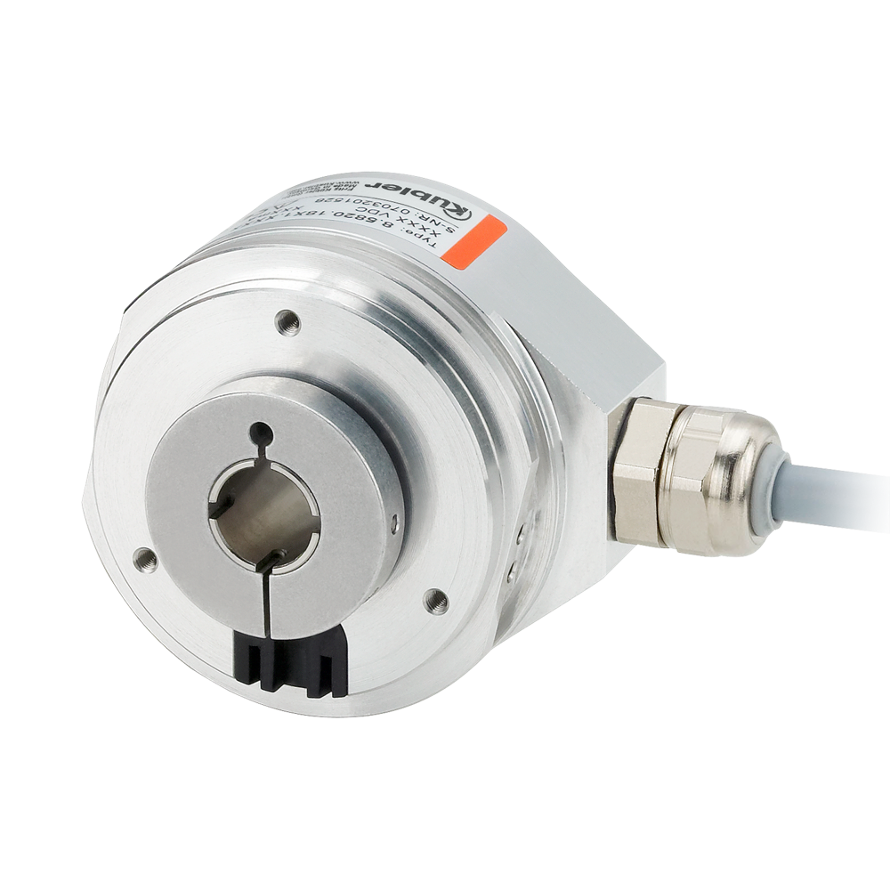 Sendix Base KIS40 - KIH40  Incremental Encoders