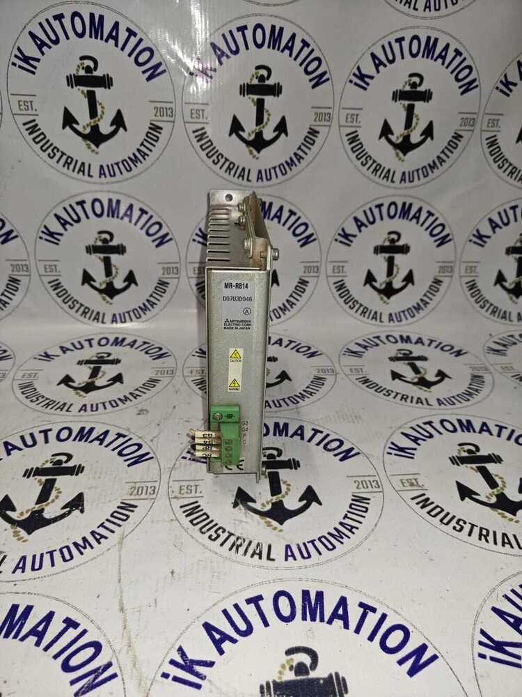 MITSUBISHI D07U3D046