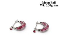 92.5 silver moon bali